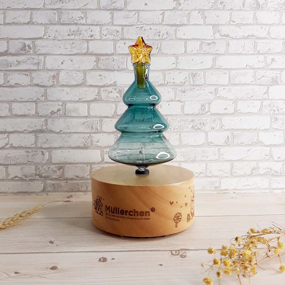 Müllerchen Tree Essential Oil Diffuser