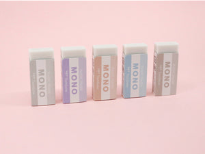MONO Eraser (Smoky Limited Edition)