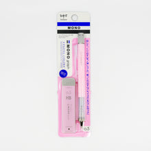 Load image into Gallery viewer, MONOGraph Mechanical Pencil
