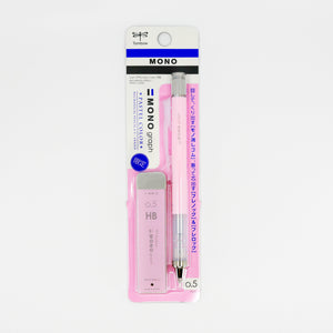 MONOGraph Mechanical Pencil