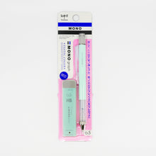 Load image into Gallery viewer, MONOGraph Mechanical Pencil
