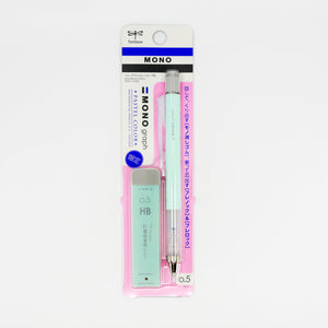 MONOGraph Mechanical Pencil