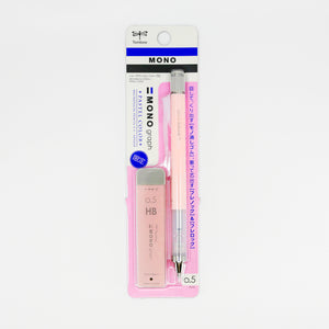 MONOGraph Mechanical Pencil