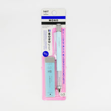 Load image into Gallery viewer, MONOGraph Mechanical Pencil
