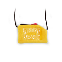 Load image into Gallery viewer, Müllerchen Coin Bag
