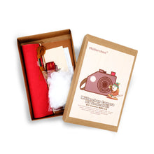 将图片加载到图库查看器，Müllerchen DIY Camera Kit
