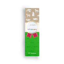 將圖片載入圖庫檢視器 Hello Nature 環保動物風鉛筆
