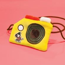 Load image into Gallery viewer, Müllerchen Coin Bag
