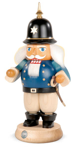 Nutcracker, Policeman