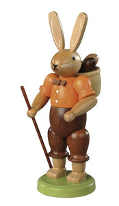 Easter bunny, male