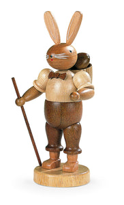 Easter bunny, male
