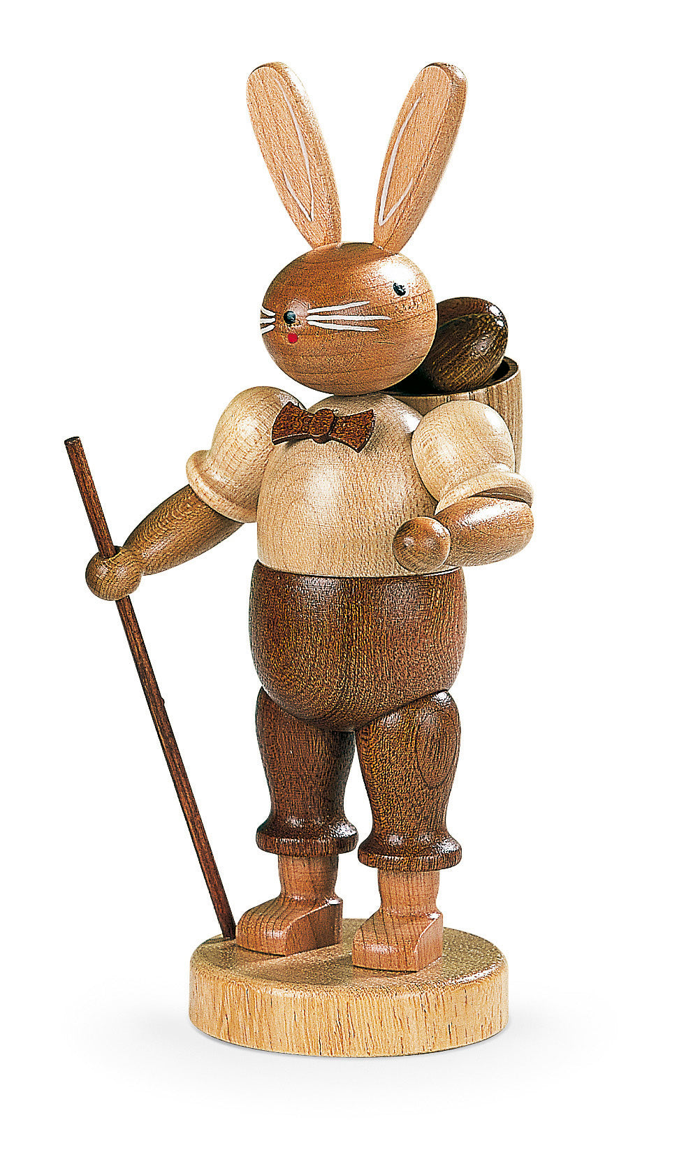 Easter bunny, male