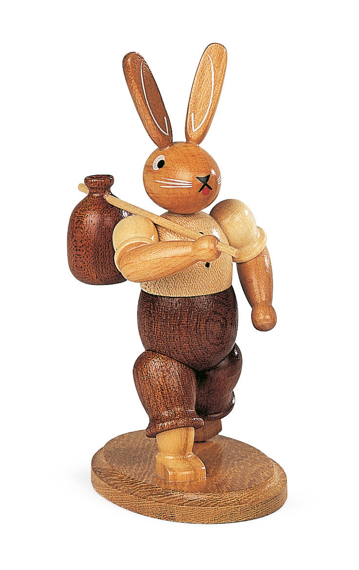 Easter bunny, male wayfarer