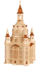 Load image into Gallery viewer, Frauenkirche church Dresden scale 1:500
